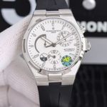 Vacheron Constantin Overseas  1222-SC Movement 42mm Watch